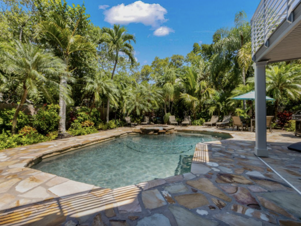 Luxury Anna Maria Island Vacation Rental On North End